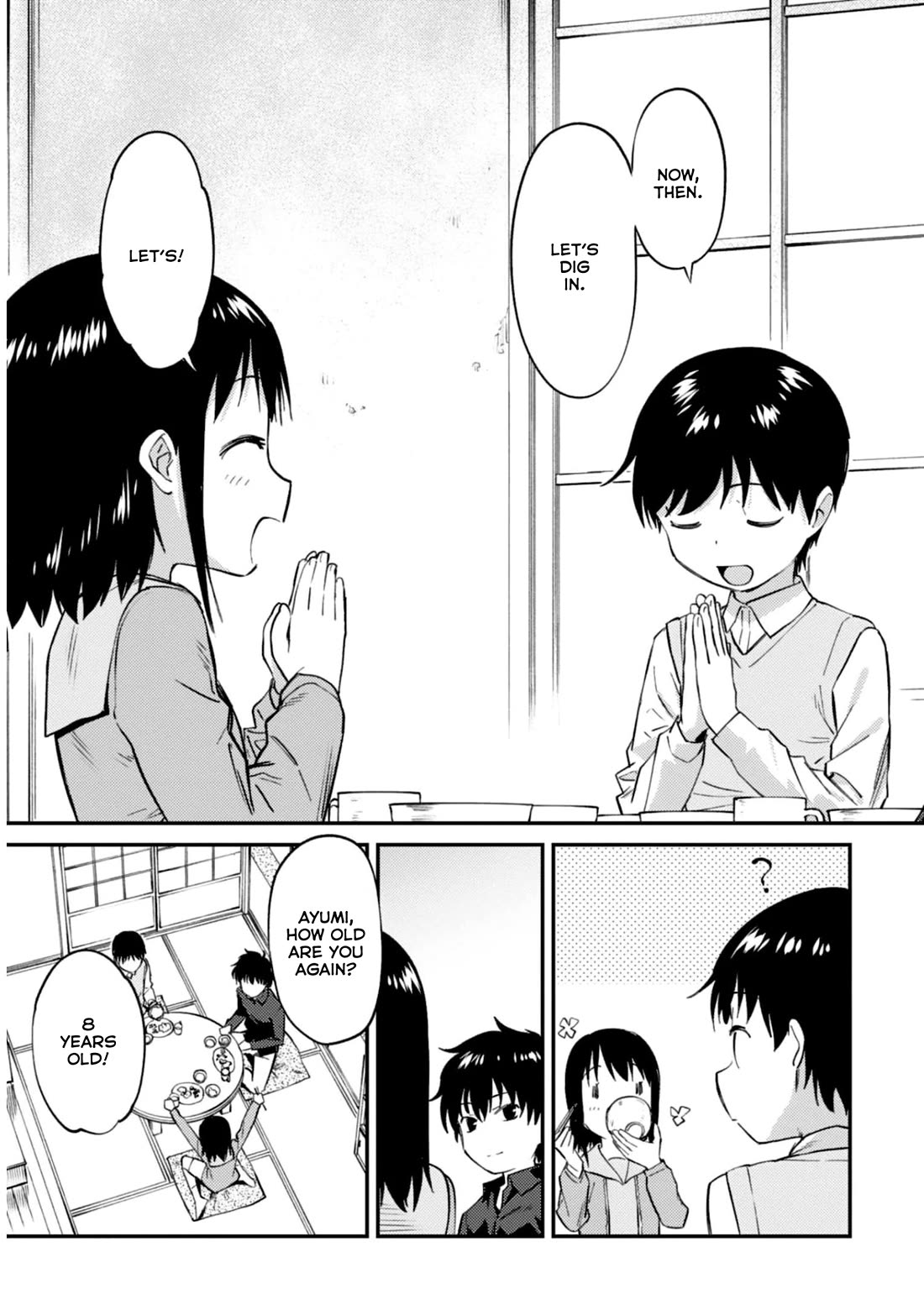 Charlotte chapter 35 page 11