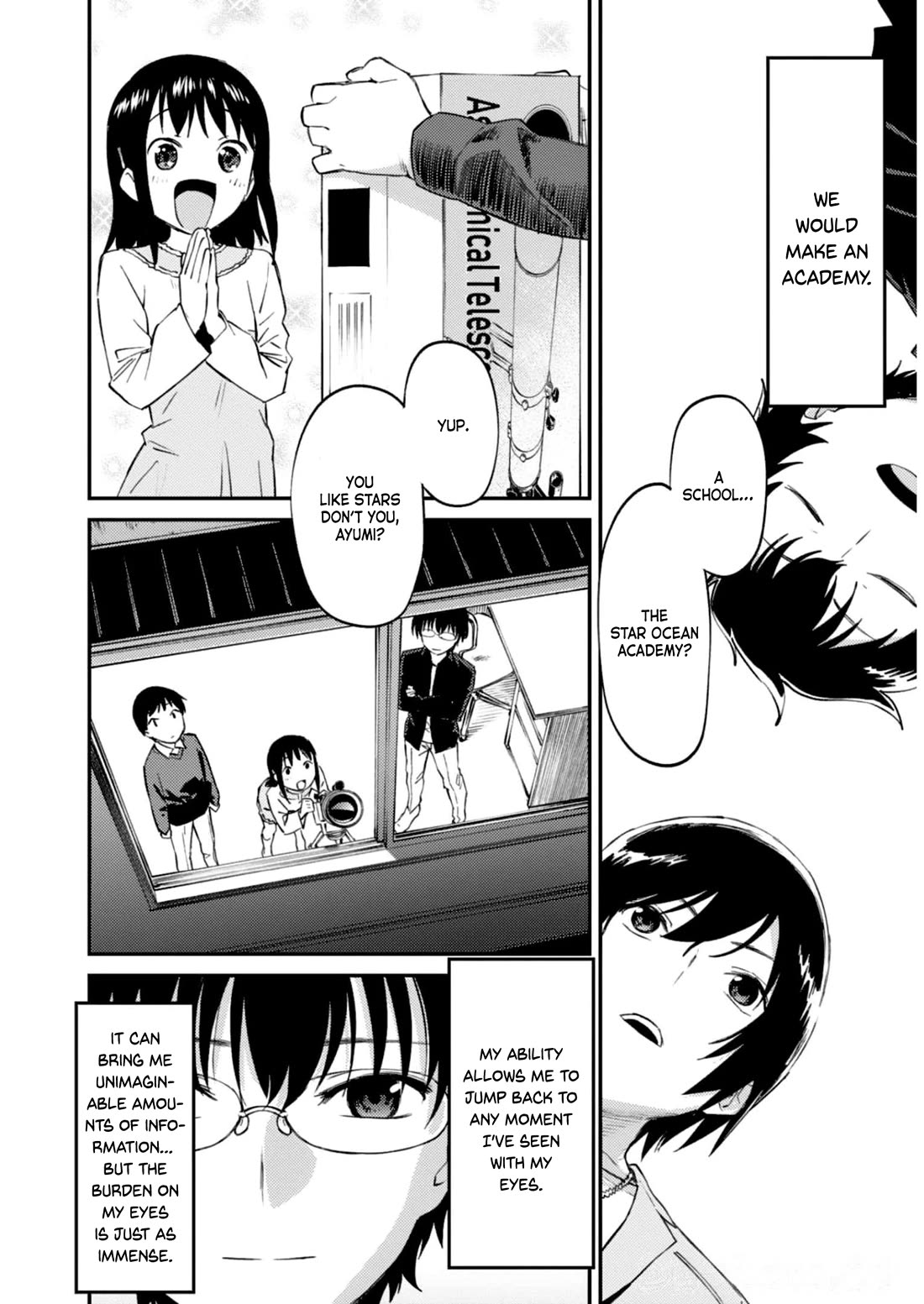 Charlotte chapter 35 page 16