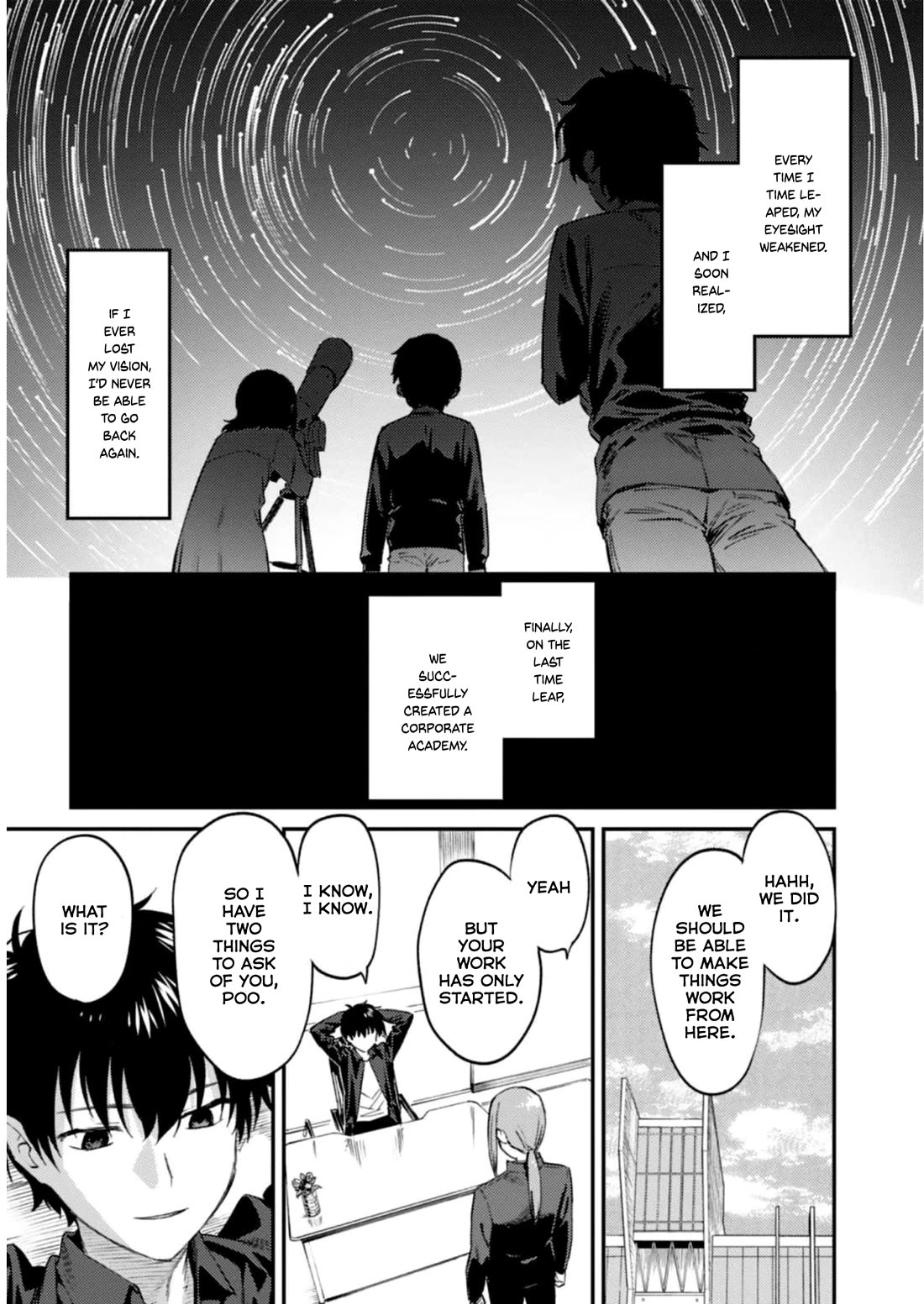 Charlotte chapter 35 page 17