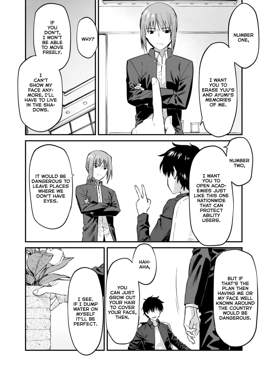 Charlotte chapter 35 page 18