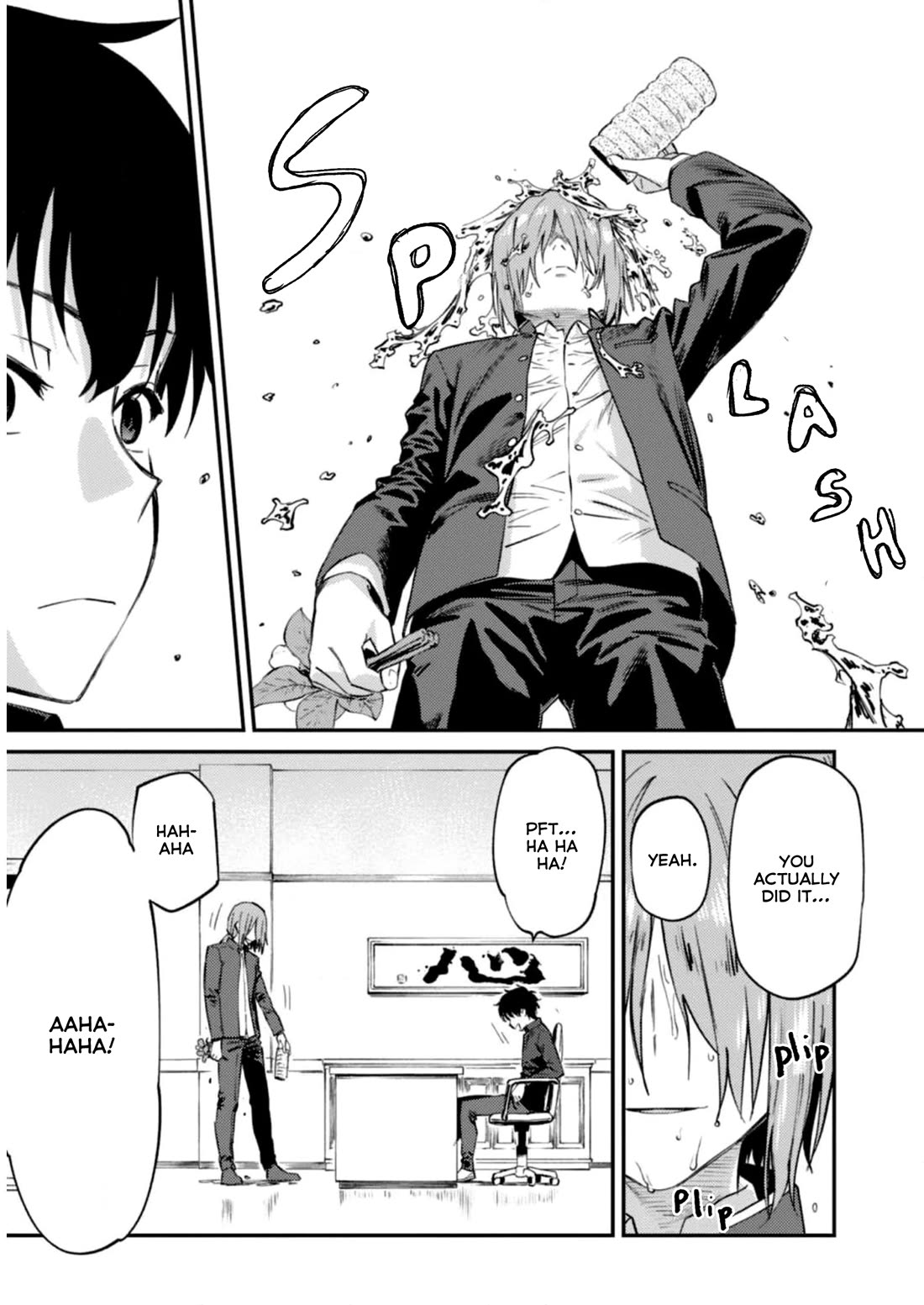 Charlotte chapter 35 page 19