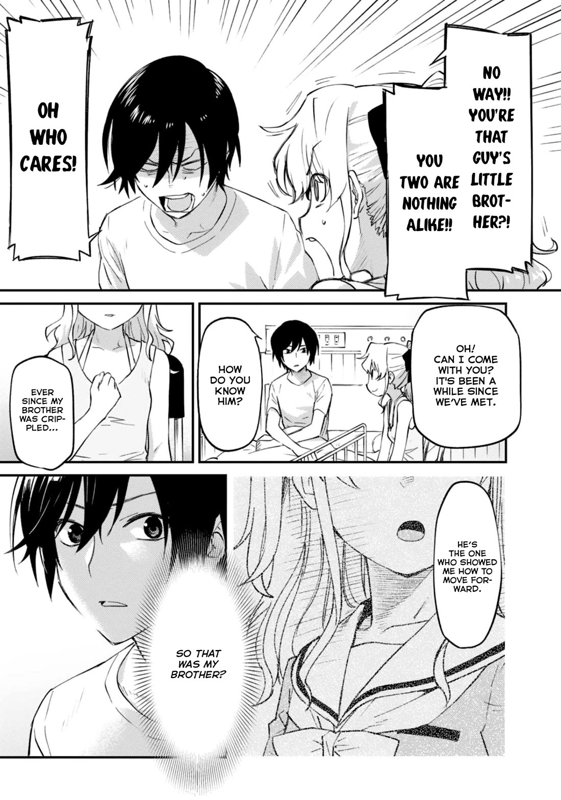 Charlotte chapter 35 page 3