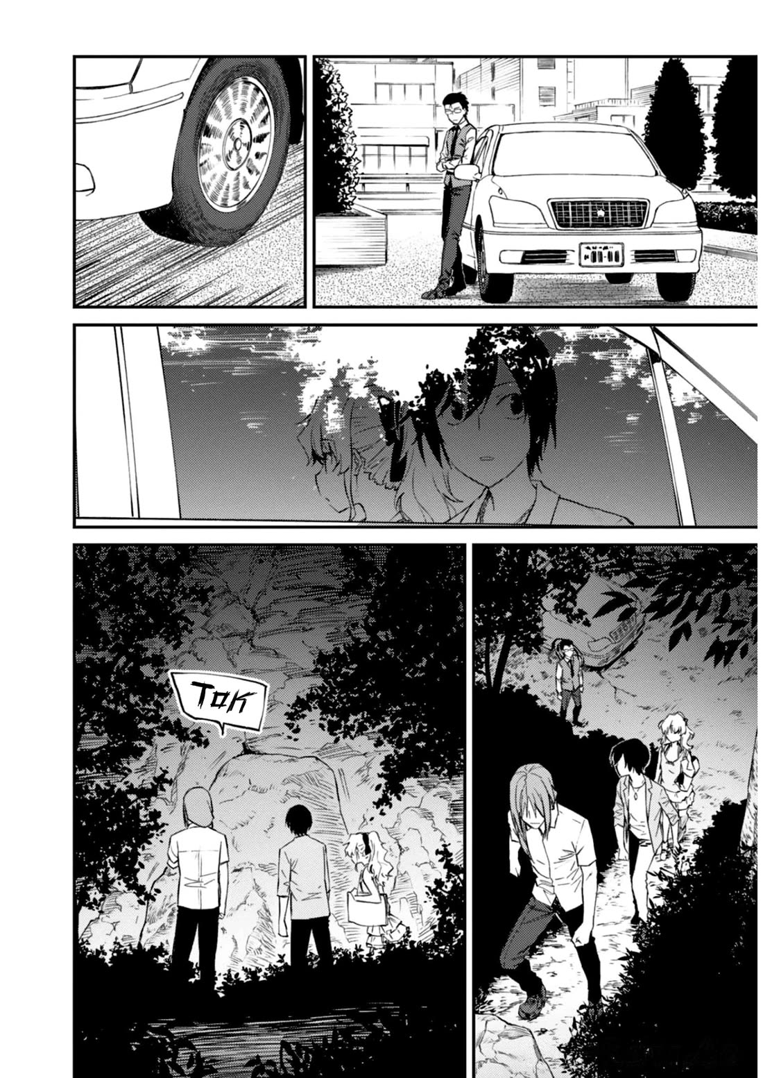 Charlotte chapter 35 page 4