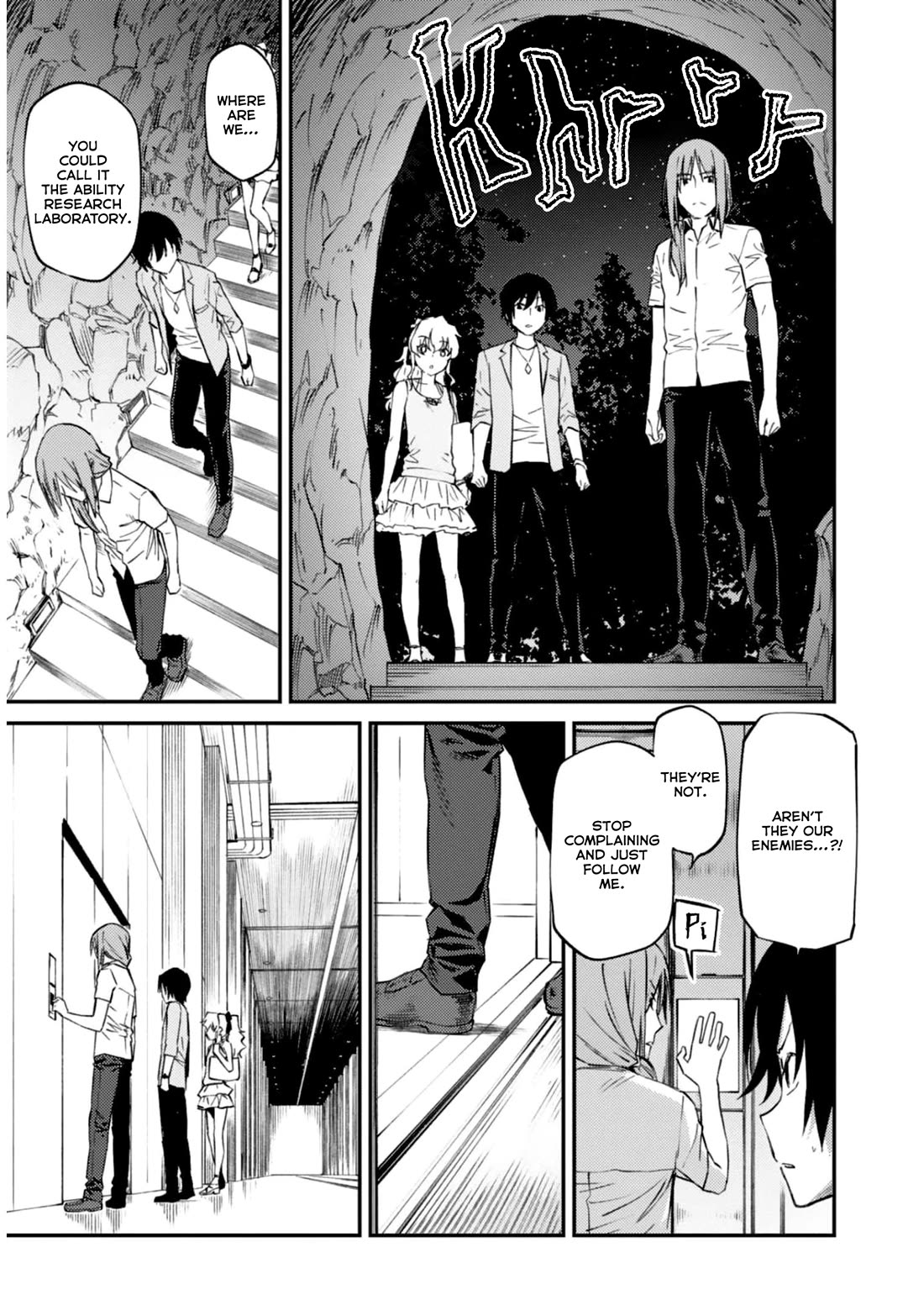 Charlotte chapter 35 page 5