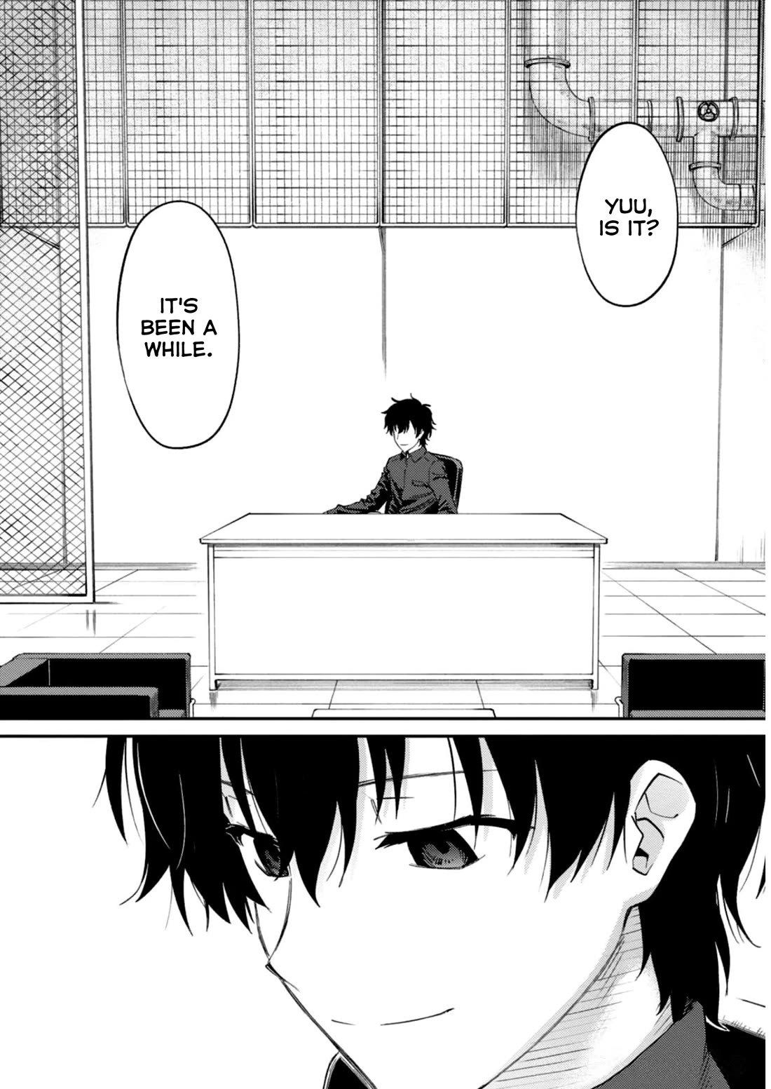 Charlotte chapter 35 page 6