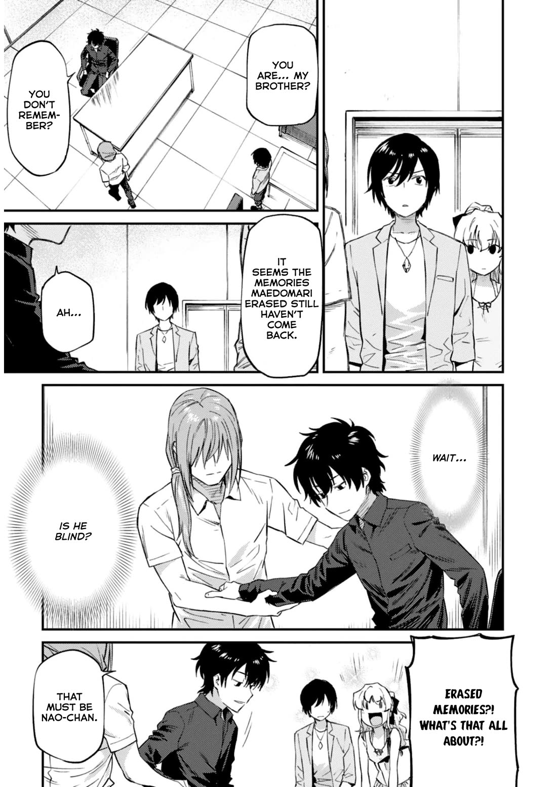 Charlotte chapter 35 page 7