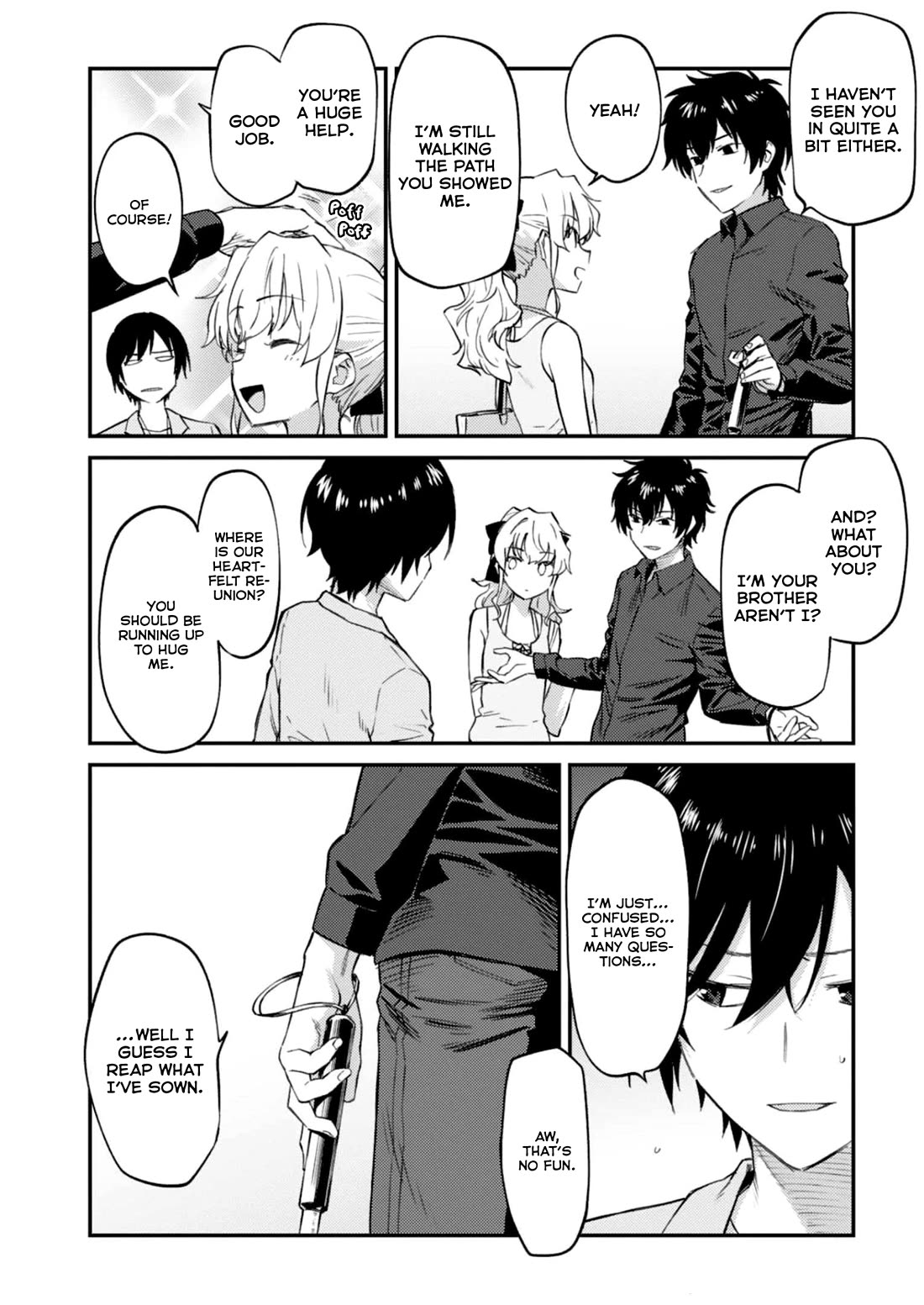 Charlotte chapter 35 page 8