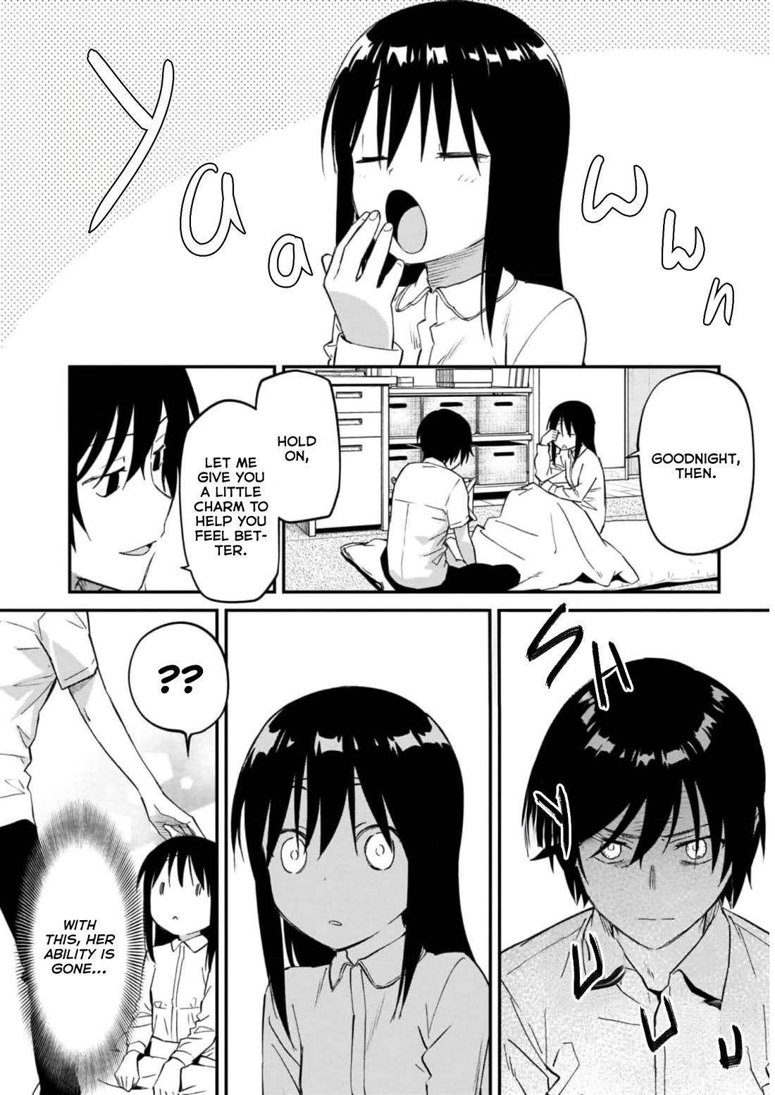 Charlotte chapter 36 page 14