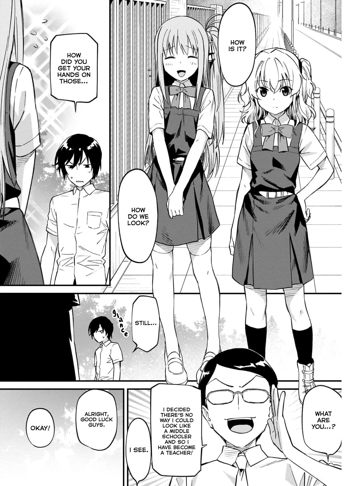 Charlotte chapter 36 page 16