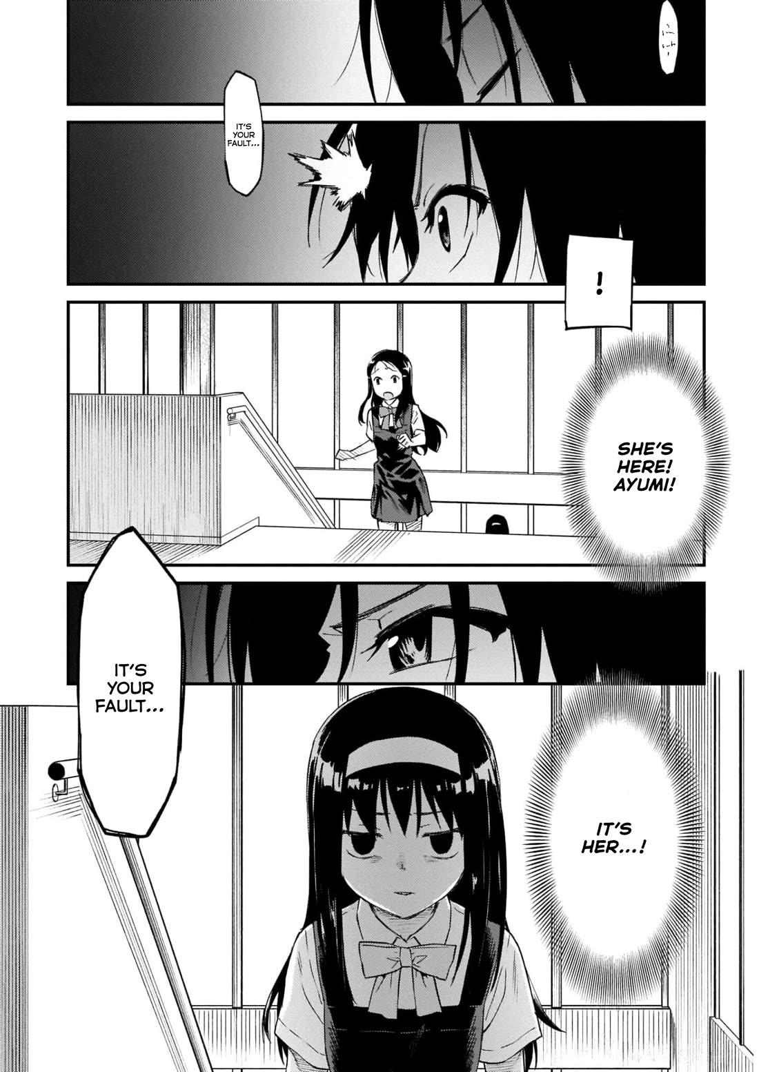 Charlotte chapter 36 page 18