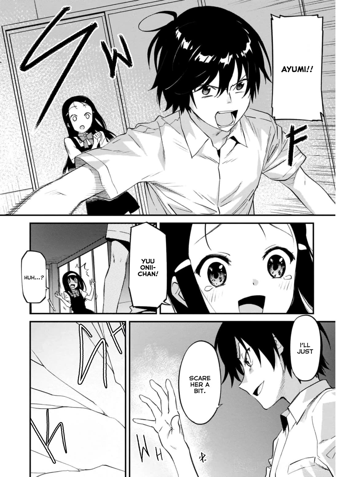 Charlotte chapter 36 page 20