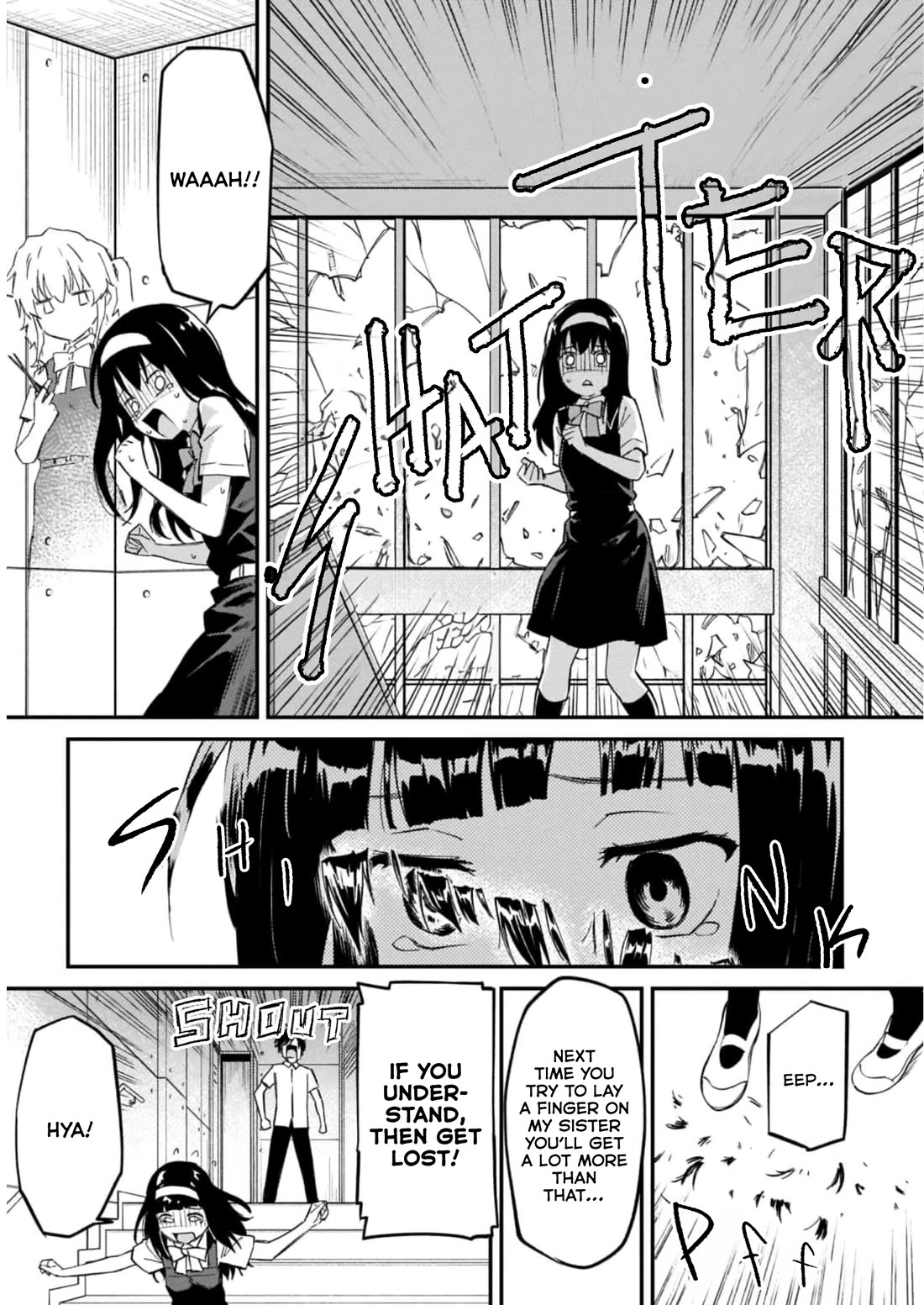 Charlotte chapter 36 page 21