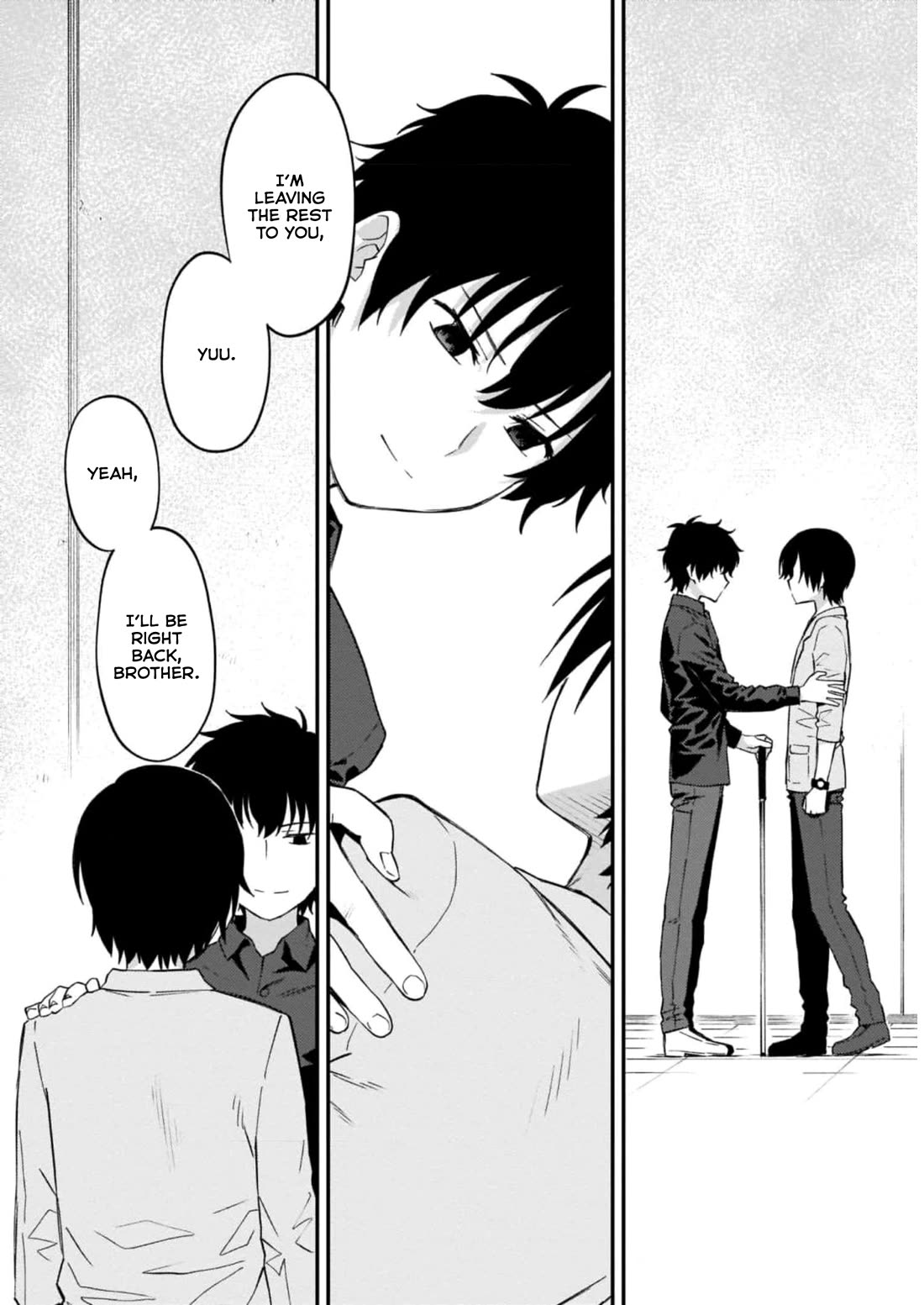 Charlotte chapter 36 page 4