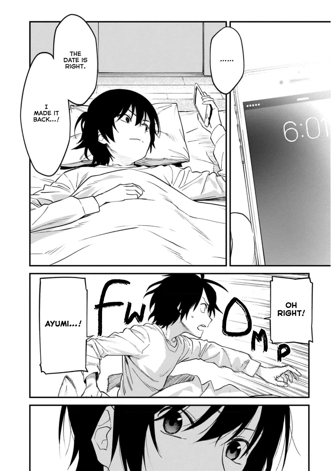 Charlotte chapter 36 page 6