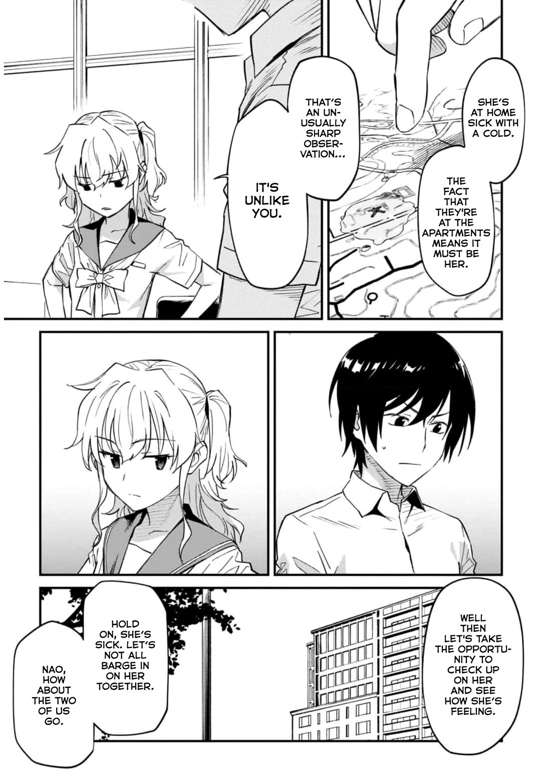 Charlotte chapter 36 page 9