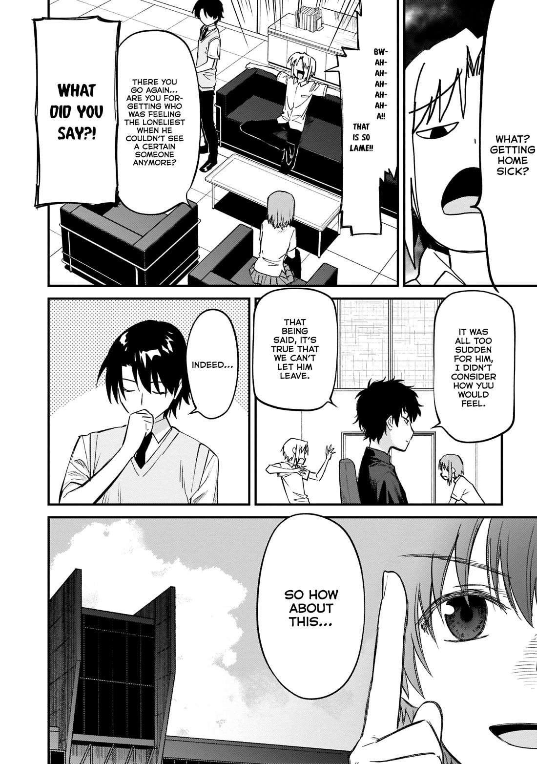 Charlotte chapter 37 page 12