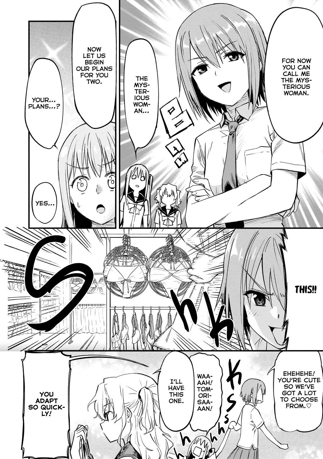 Charlotte chapter 37 page 14