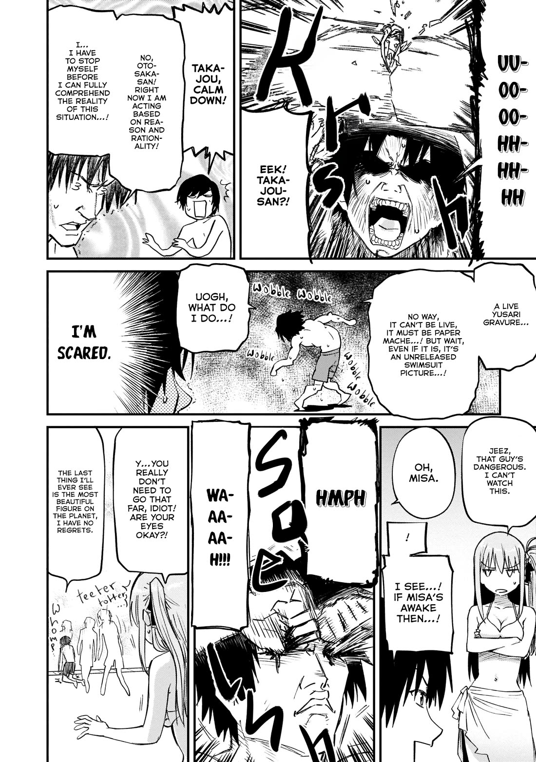 Charlotte chapter 37 page 16