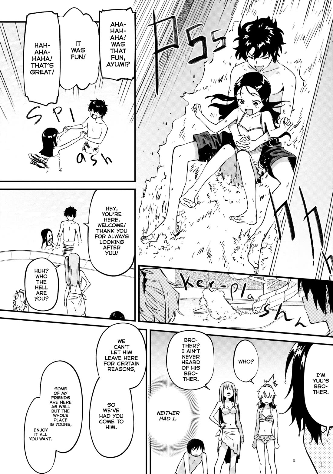 Charlotte chapter 37 page 20