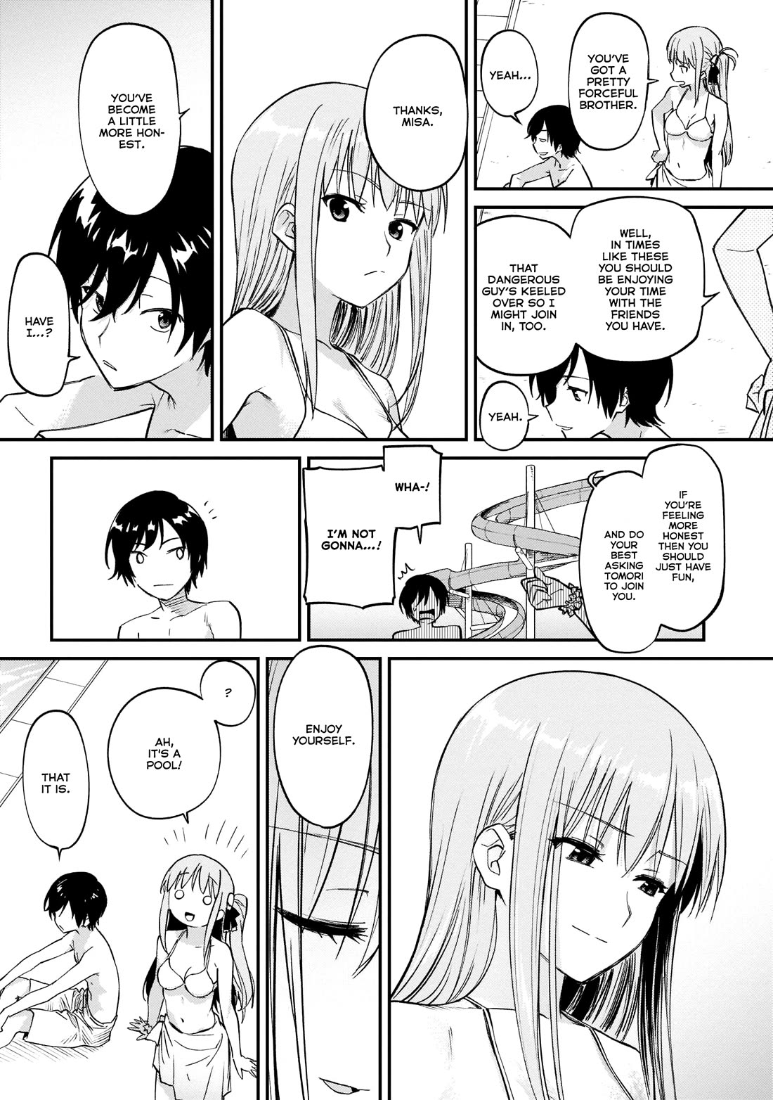 Charlotte chapter 37 page 21