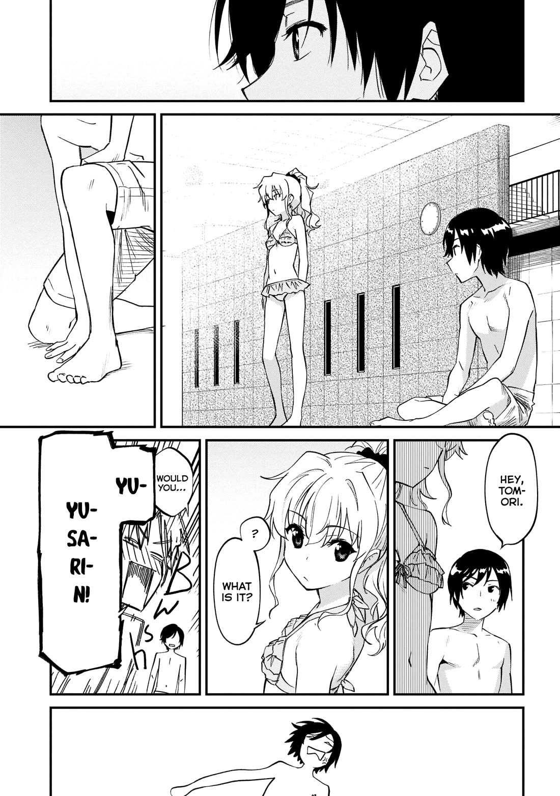 Charlotte chapter 37 page 22