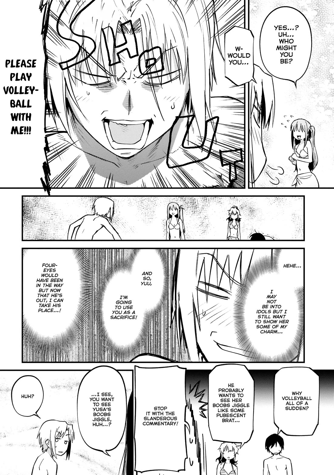 Charlotte chapter 37 page 23