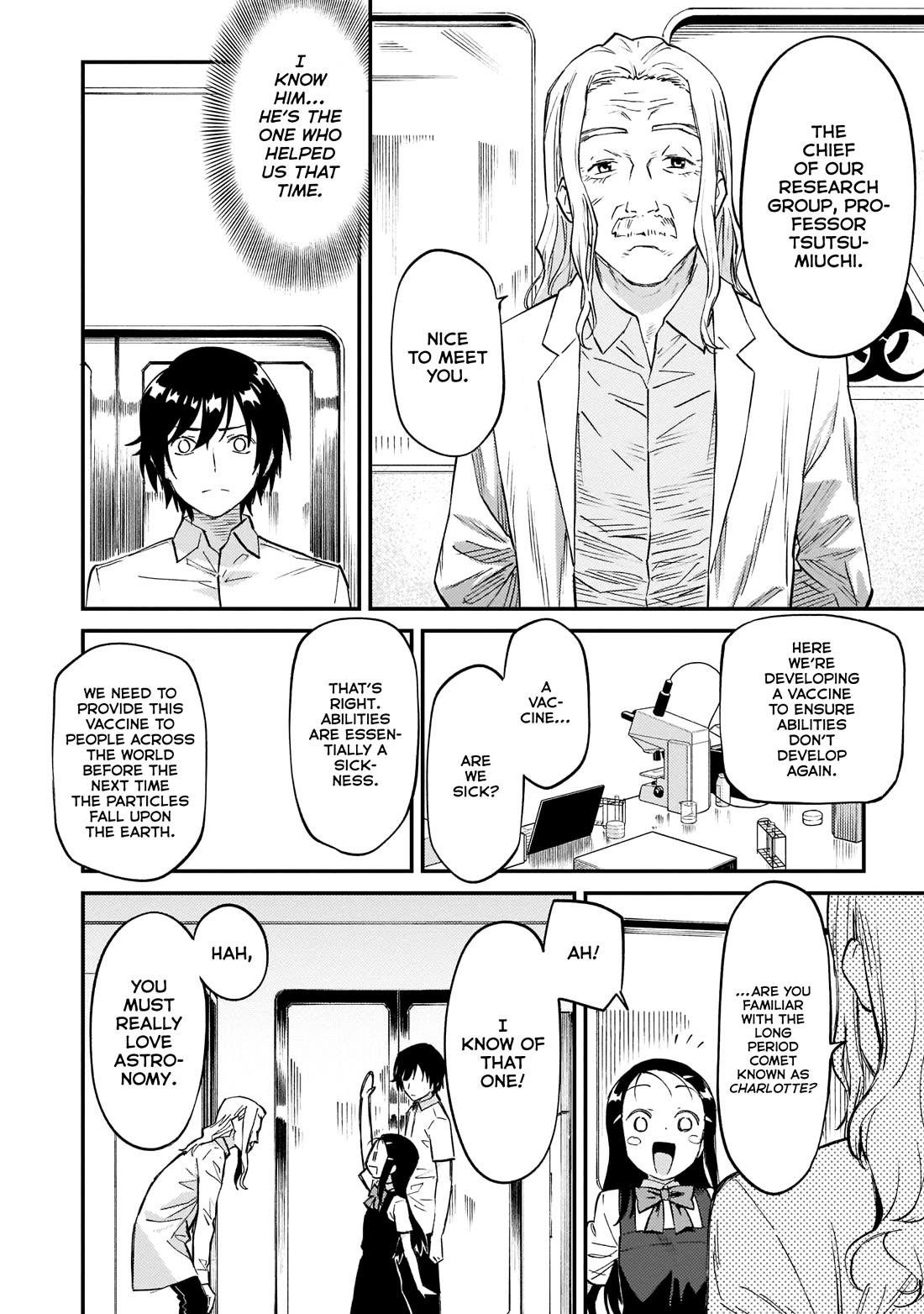 Charlotte chapter 37 page 4