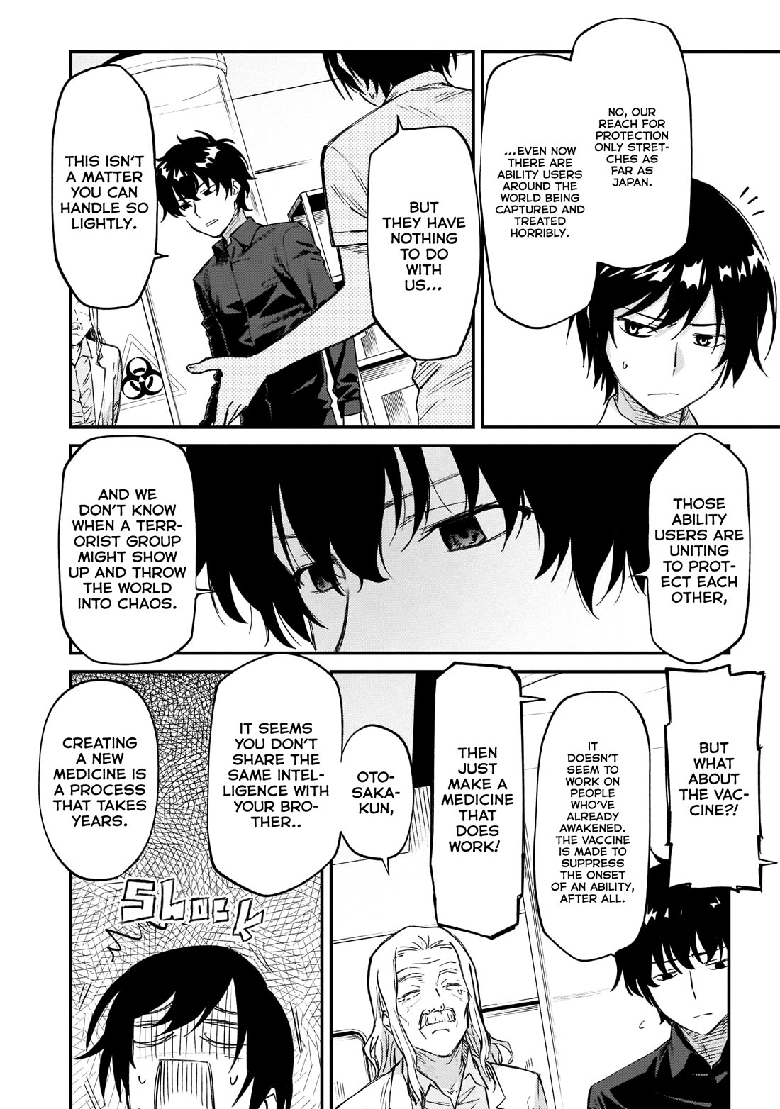 Charlotte chapter 37 page 6