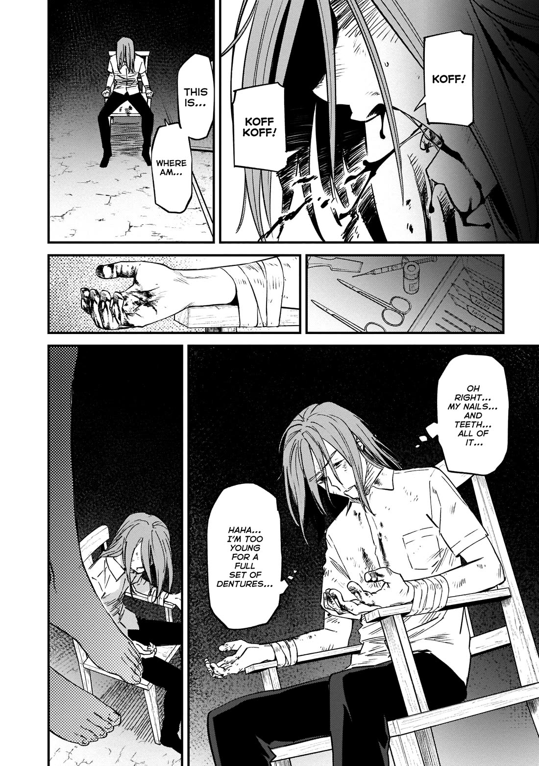 Charlotte chapter 38 page 10