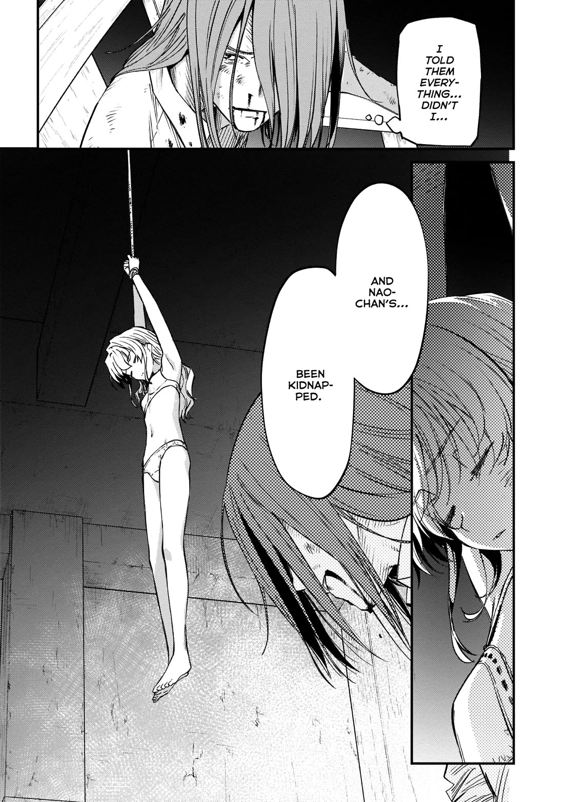 Charlotte chapter 38 page 11