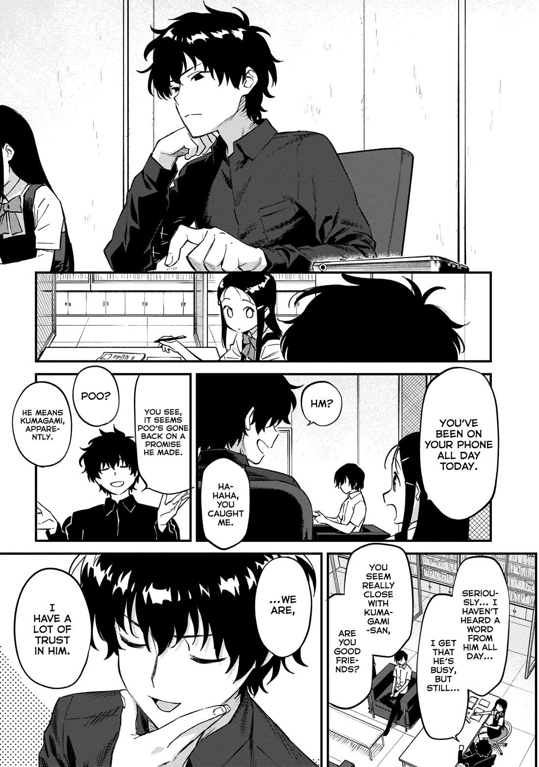 Charlotte chapter 38 page 3