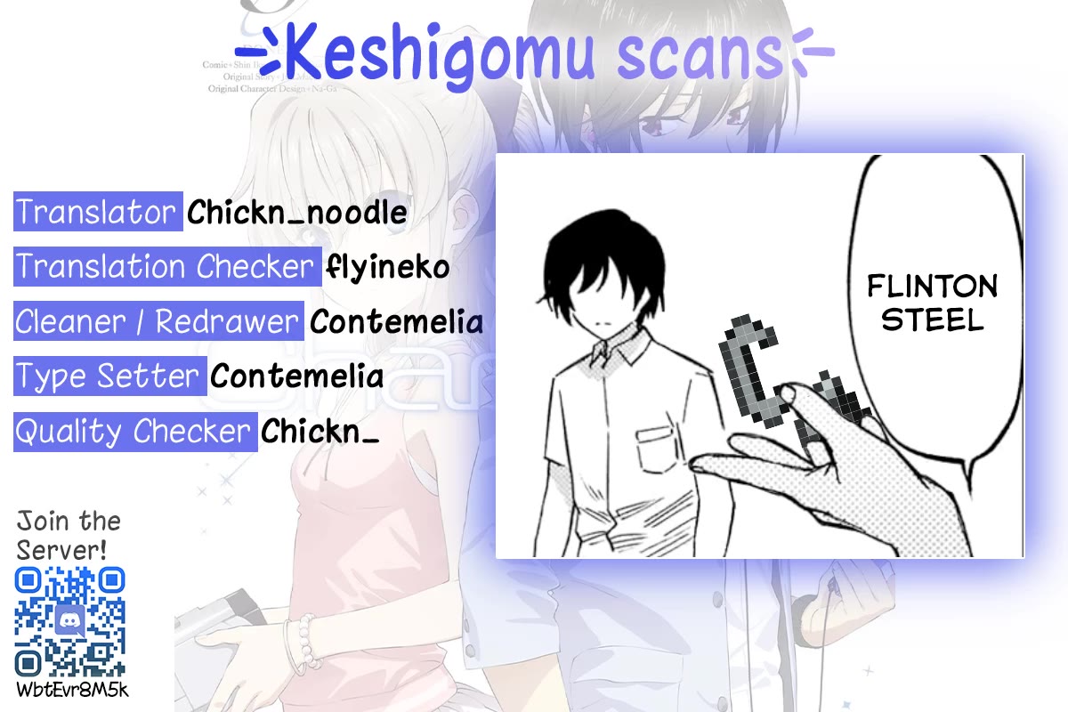 Charlotte chapter 39 page 13