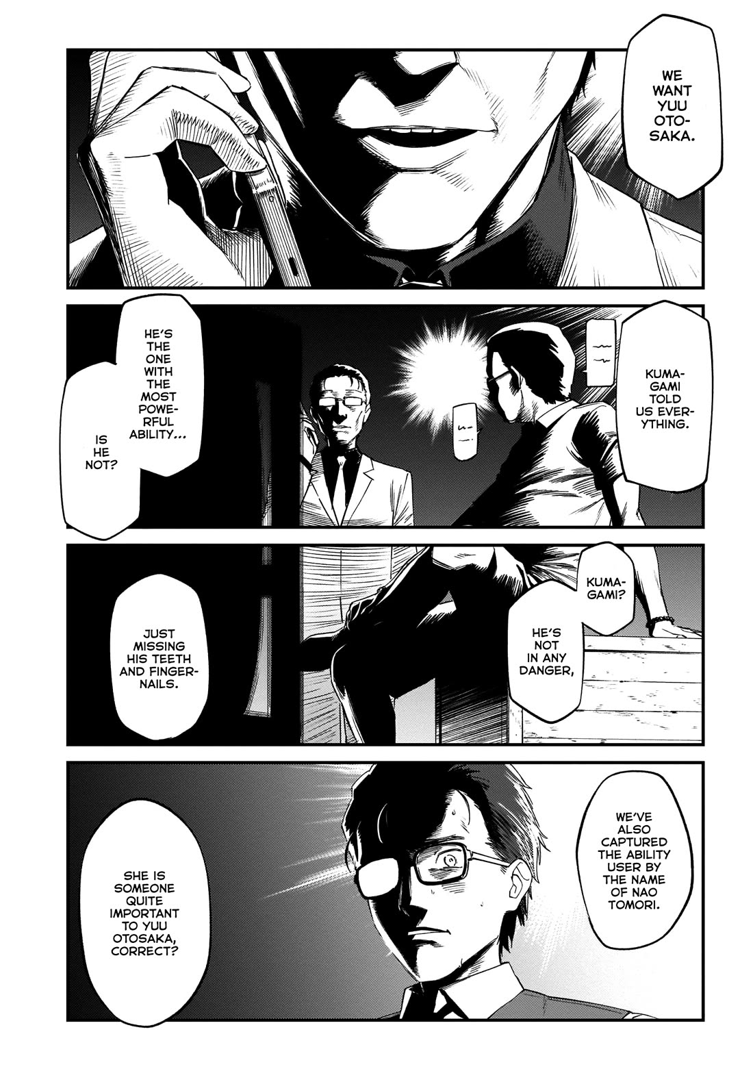 Charlotte chapter 39 page 2