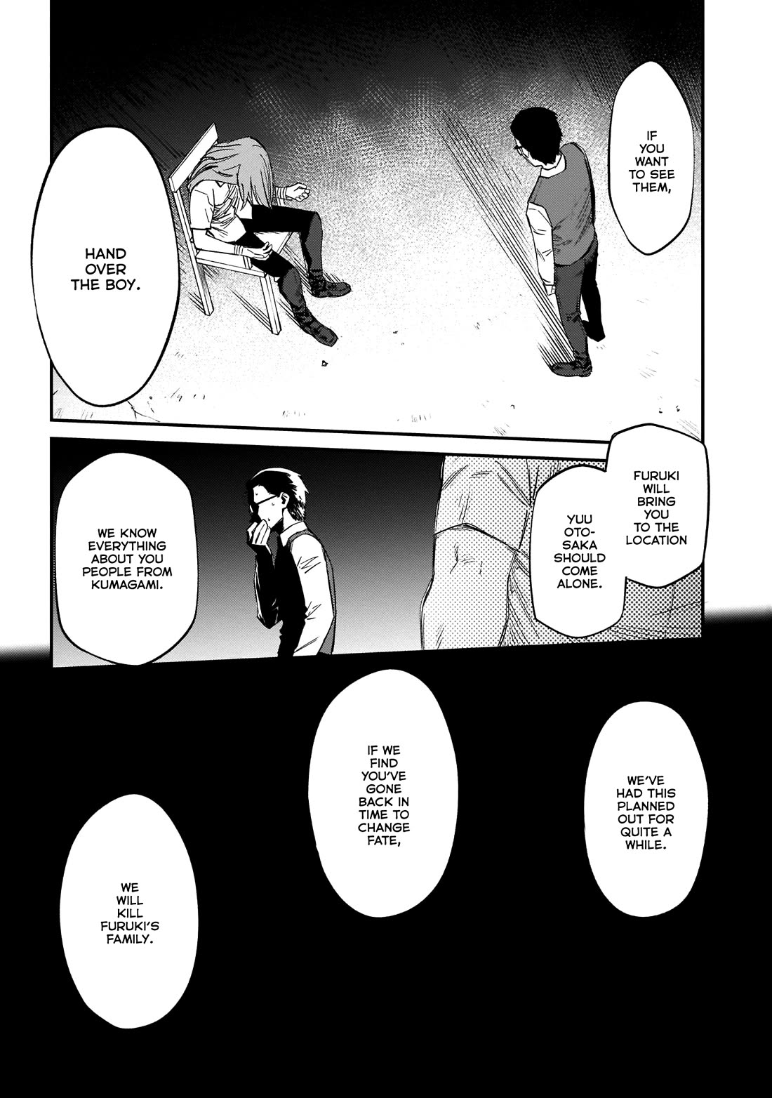 Charlotte chapter 39 page 3