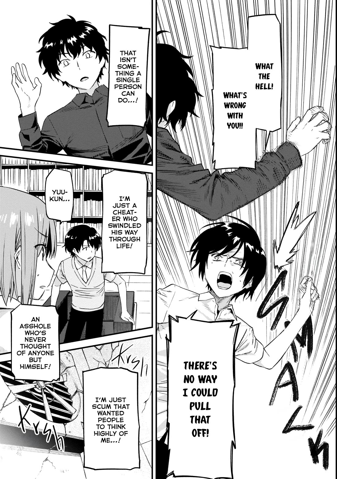 Charlotte chapter 39 page 7