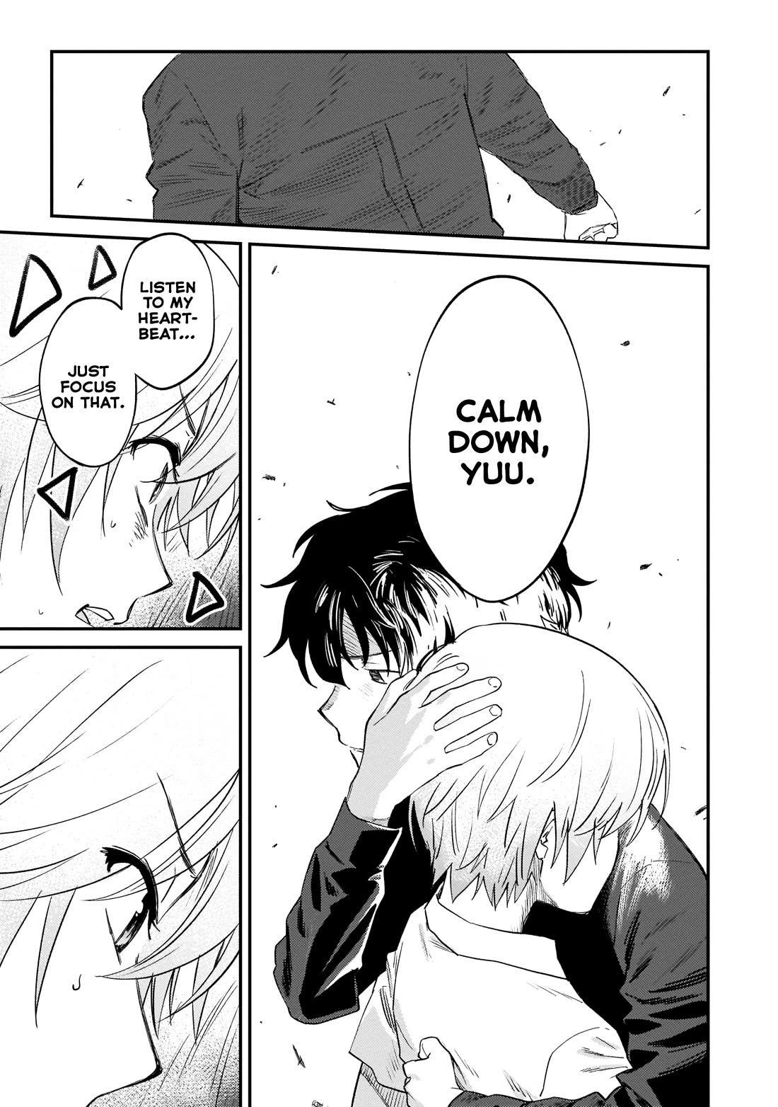 Charlotte chapter 39 page 9