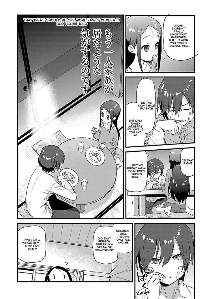 Charlotte chapter 4 page 5