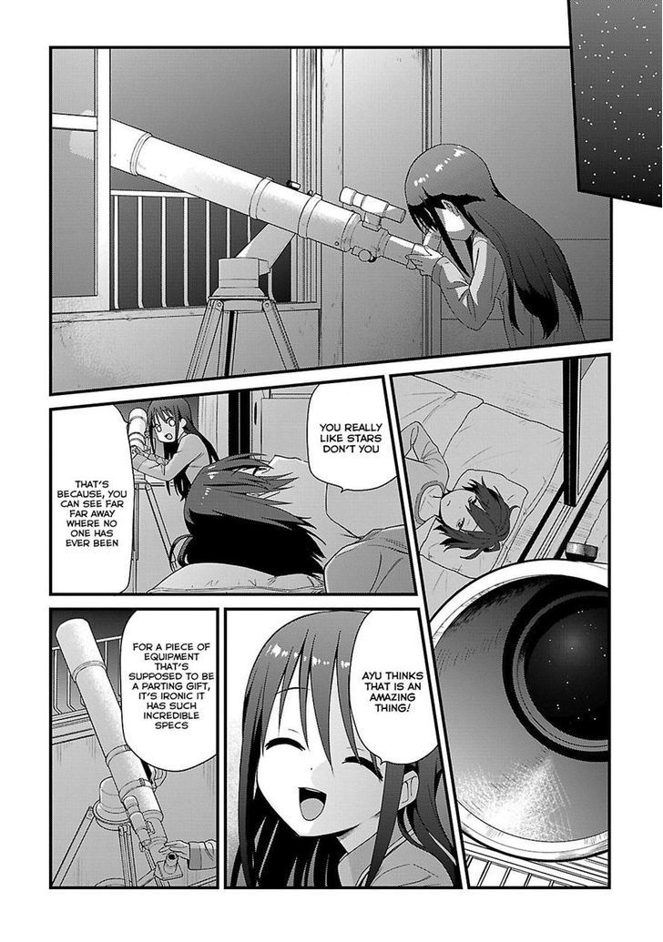 Charlotte chapter 4 page 6