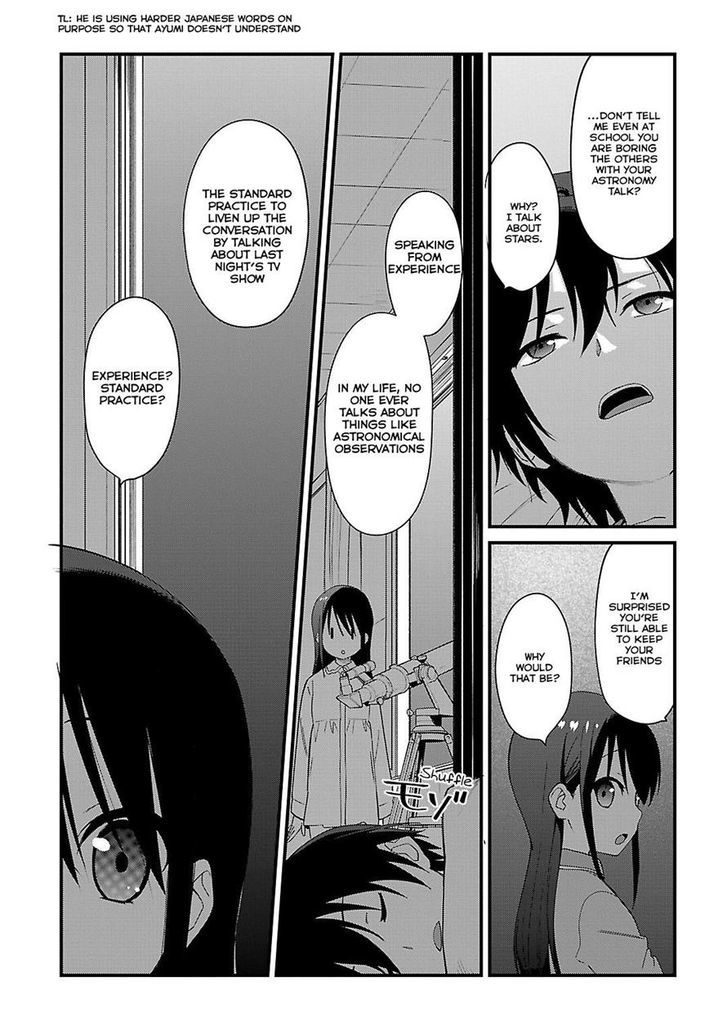 Charlotte chapter 4 page 7