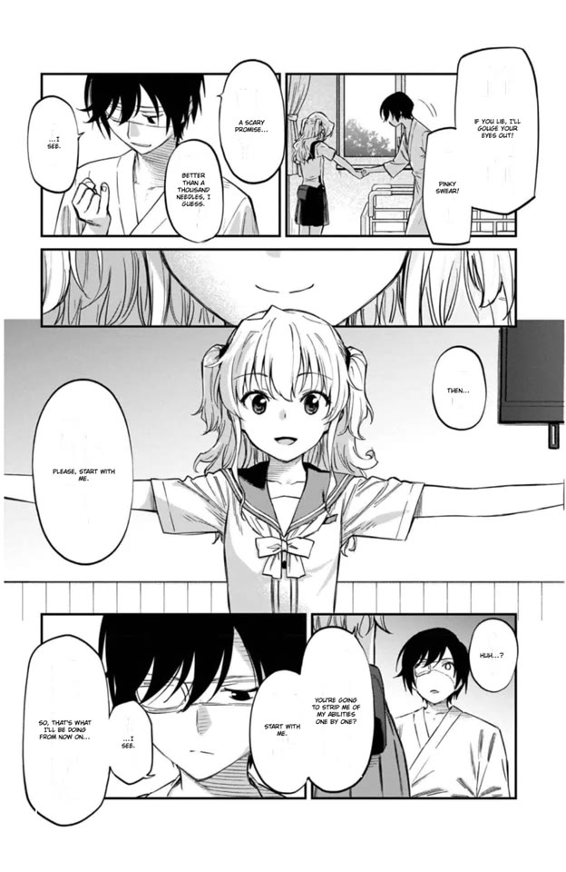 Charlotte chapter 41 page 11