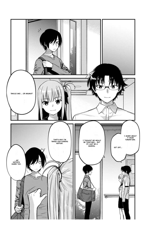 Charlotte chapter 41 page 13