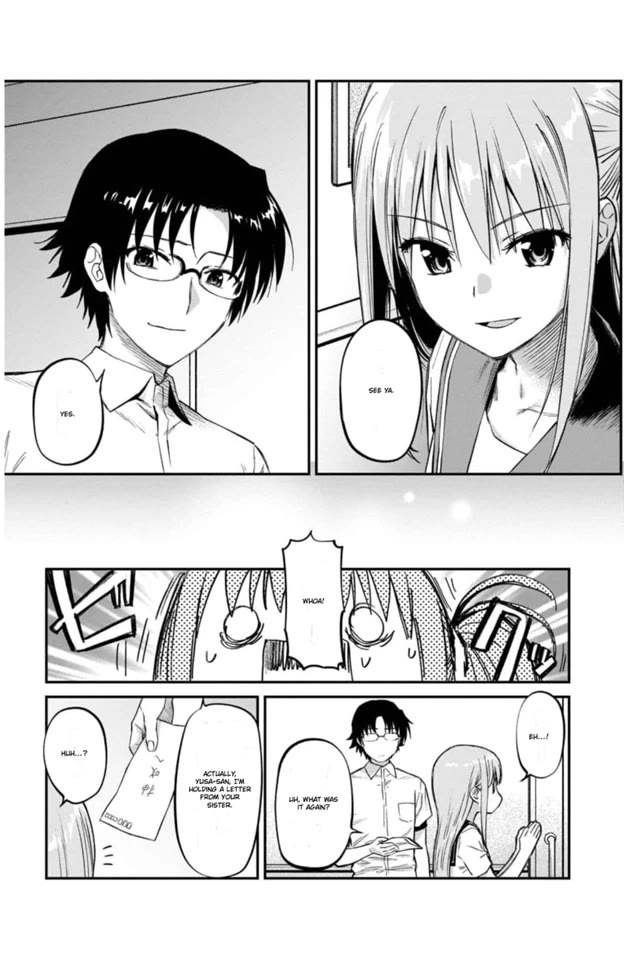 Charlotte chapter 41 page 15