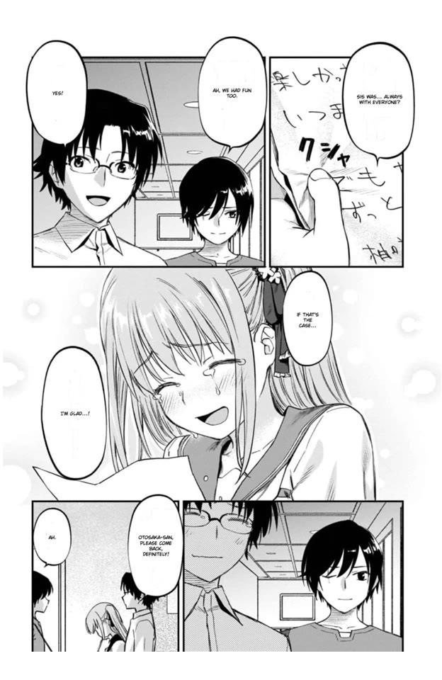 Charlotte chapter 41 page 17