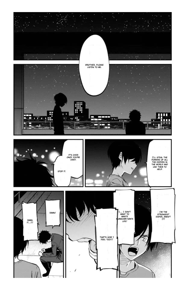 Charlotte chapter 41 page 19