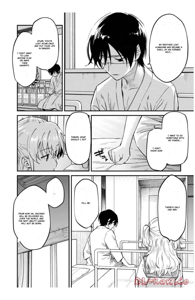 Charlotte chapter 41 page 2