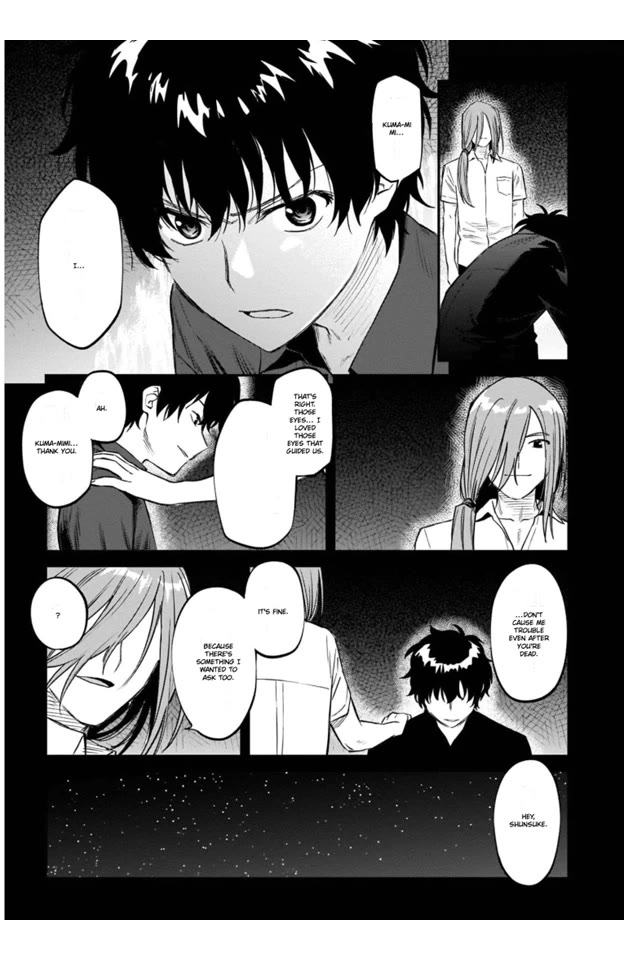 Charlotte chapter 41 page 23