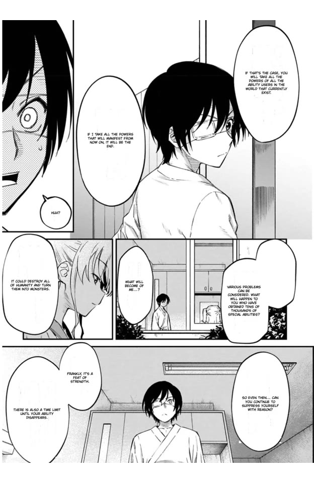 Charlotte chapter 41 page 3