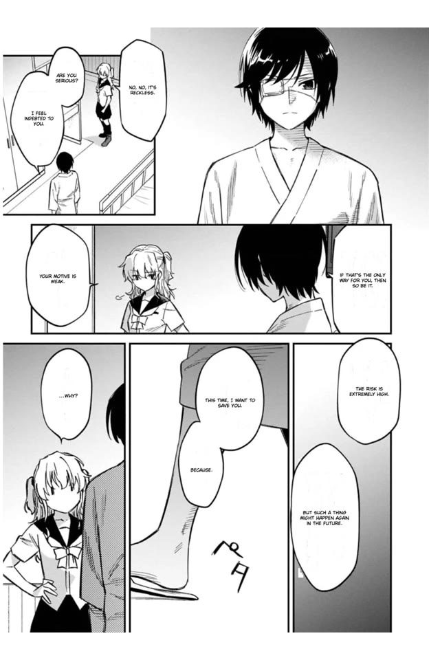 Charlotte chapter 41 page 5