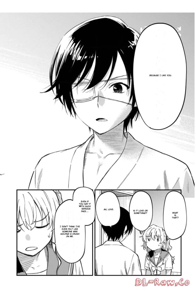 Charlotte chapter 41 page 6