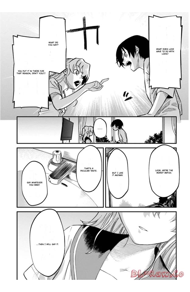 Charlotte chapter 41 page 8